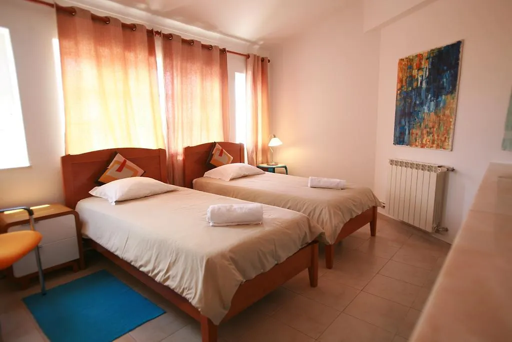 Bed and Breakfast Flow House - Guesthouse Surf Kite Surf School Λάγος