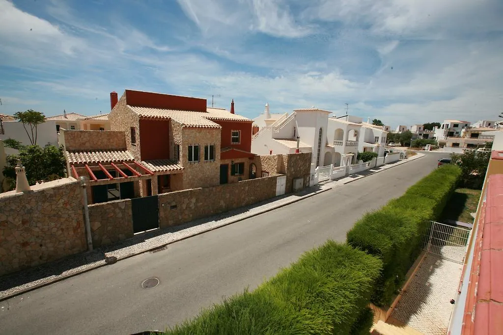 Flow House - Guesthouse Surf Kite Surf School Λάγος 3*,  Πορτογαλία