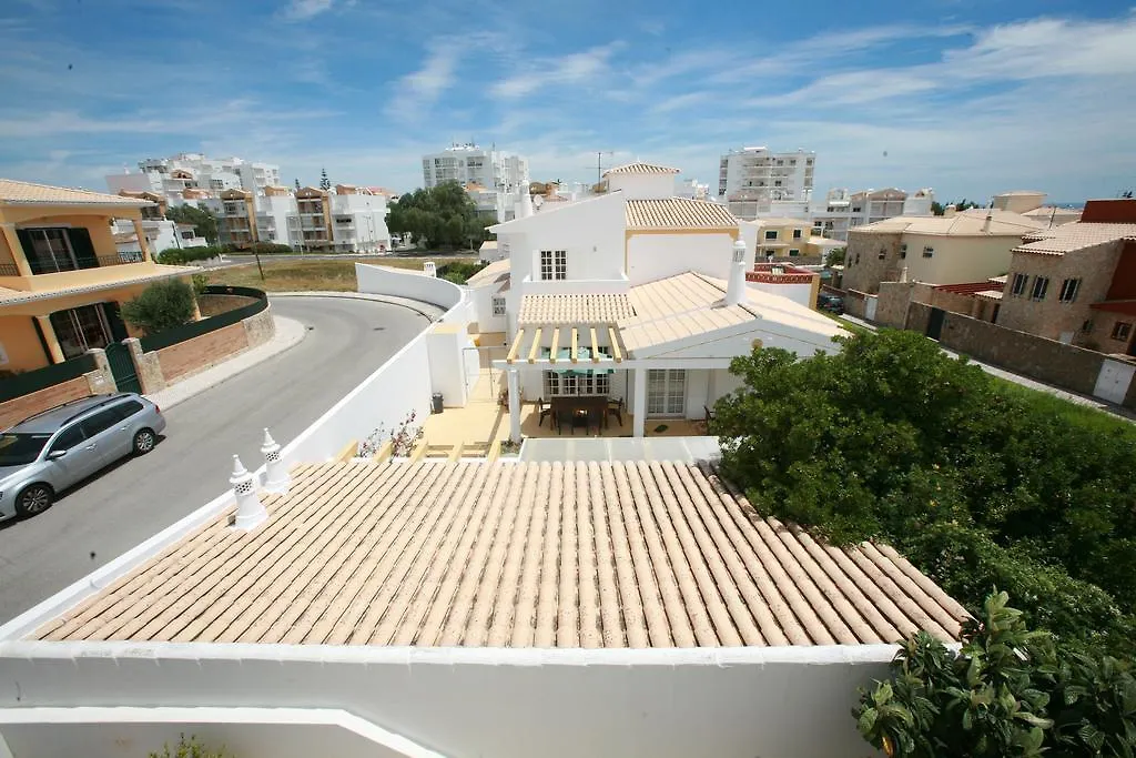 *** Bed and Breakfast Flow House - Guesthouse Surf Kite Surf School Λάγος Πορτογαλία