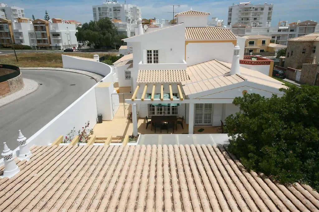 Flow House - Guesthouse Surf Kite Surf School Λάγος Bed and Breakfast