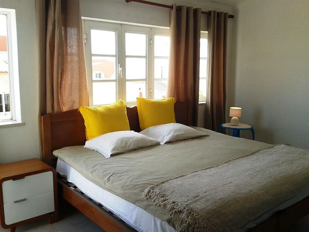 Bed and Breakfast Flow House - Guesthouse Surf Kite Surf School Λάγος