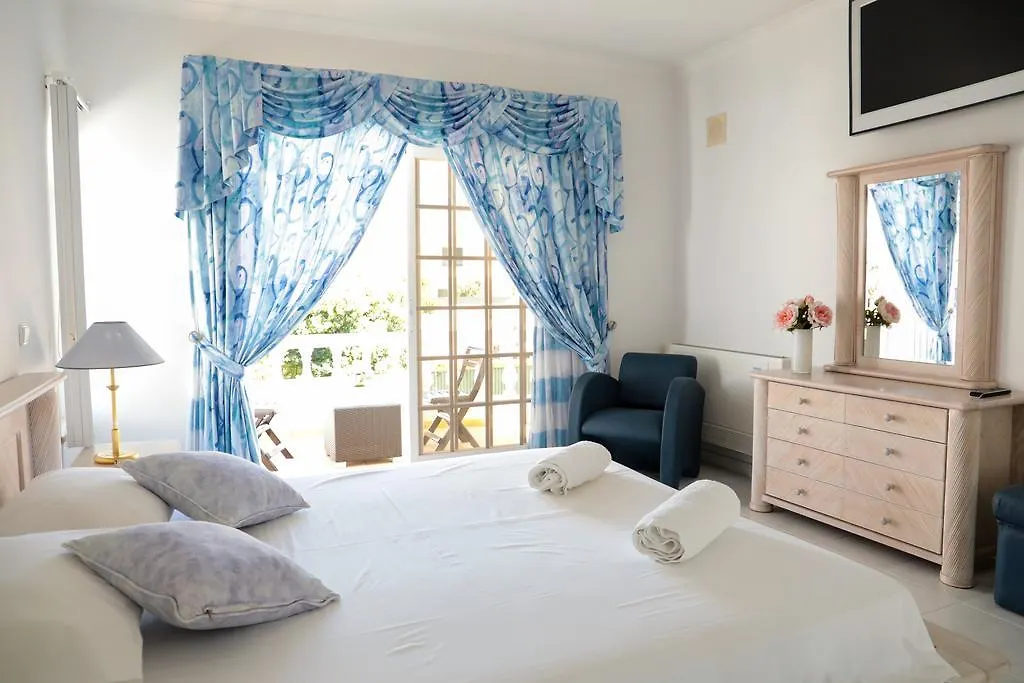 Flow House - Guesthouse Surf Kite Surf School Λάγος Πορτογαλία