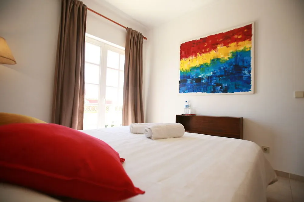 Flow House - Guesthouse Surf Kite Surf School Λάγος
