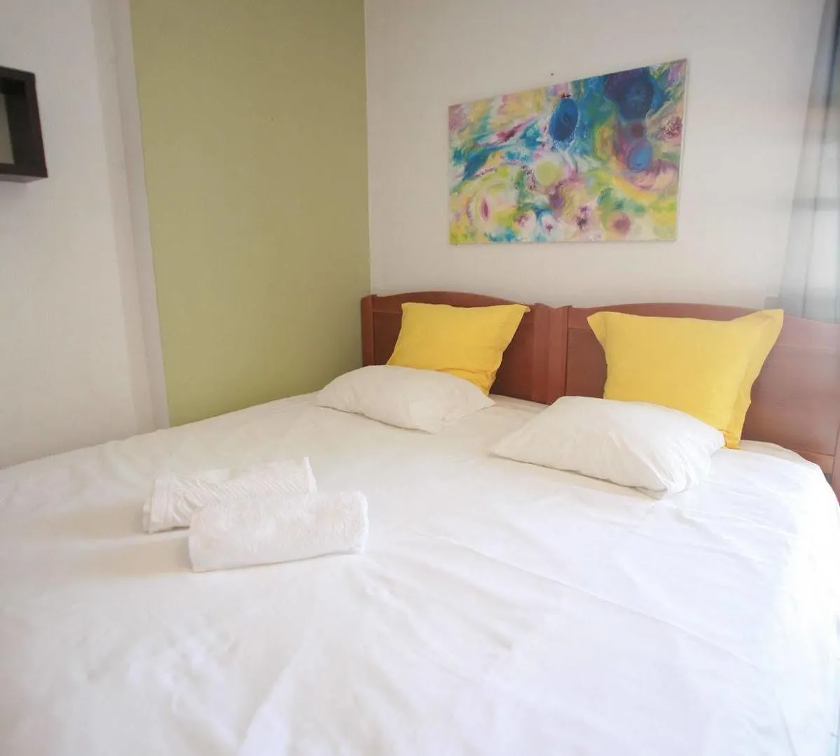 Bed and Breakfast Flow House - Guesthouse Surf Kite Surf School Λάγος