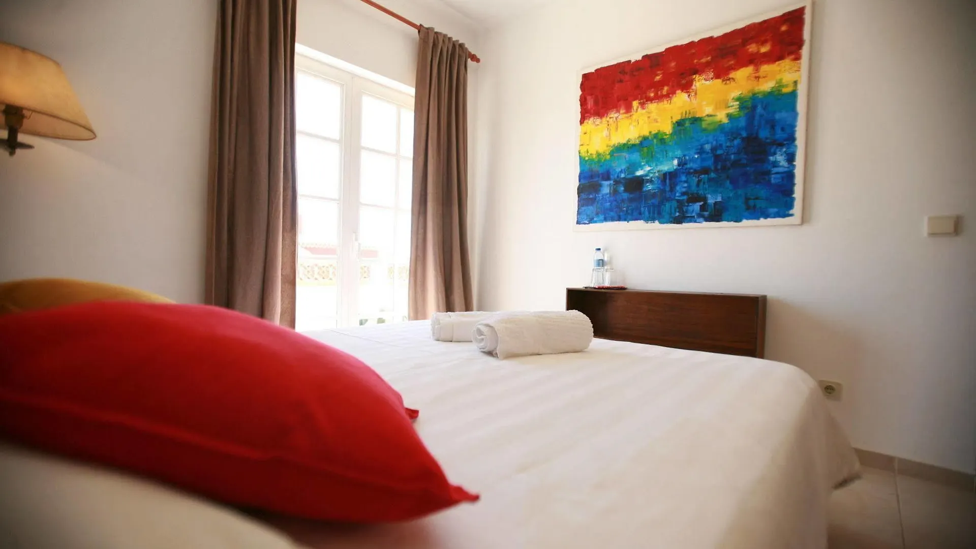 Flow House - Guesthouse Surf Kite Surf School Λάγος