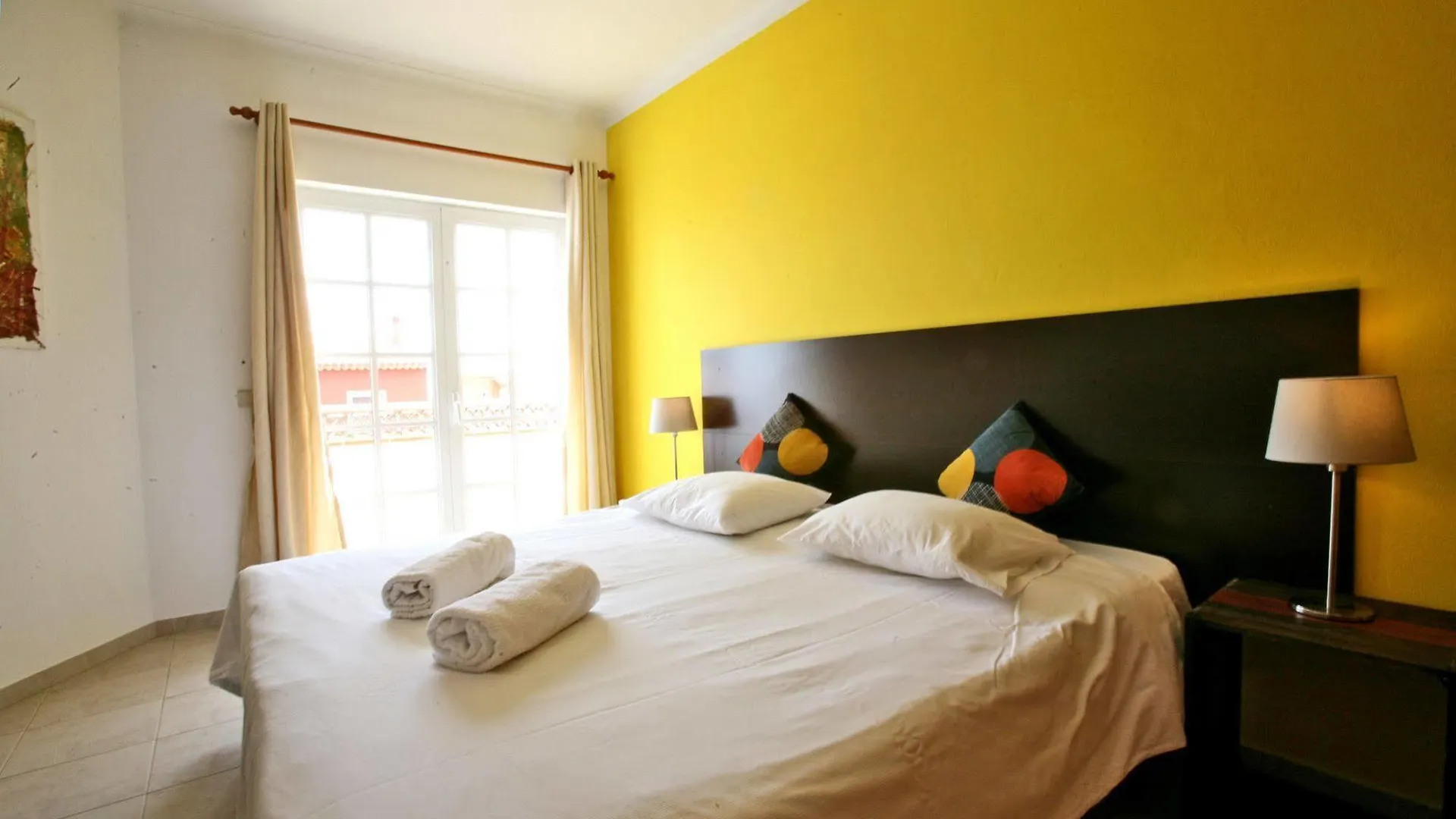 Flow House - Guesthouse Surf Kite Surf School Λάγος Πορτογαλία