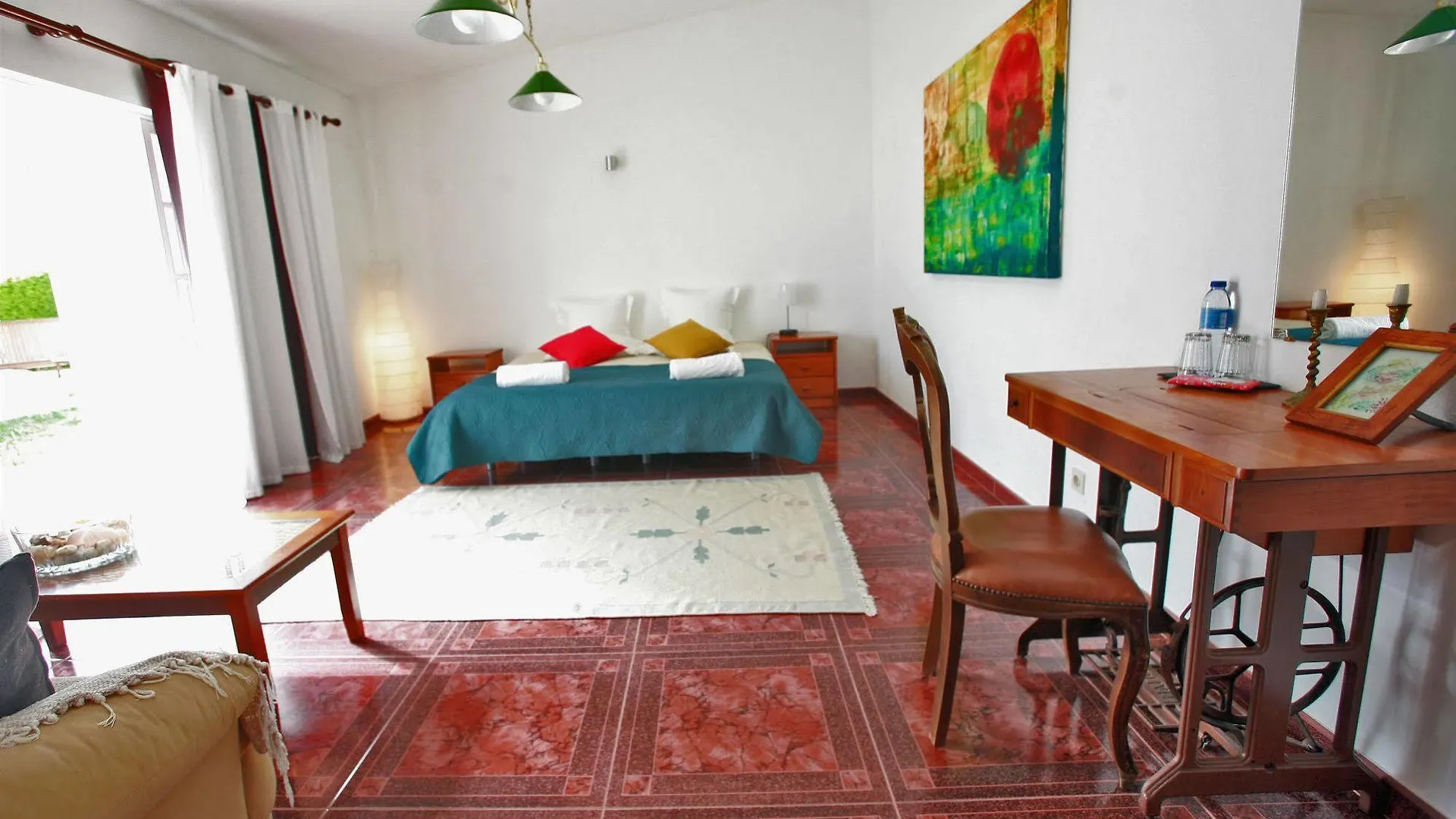 Flow House - Guesthouse Surf Kite Surf School Λάγος 3*,