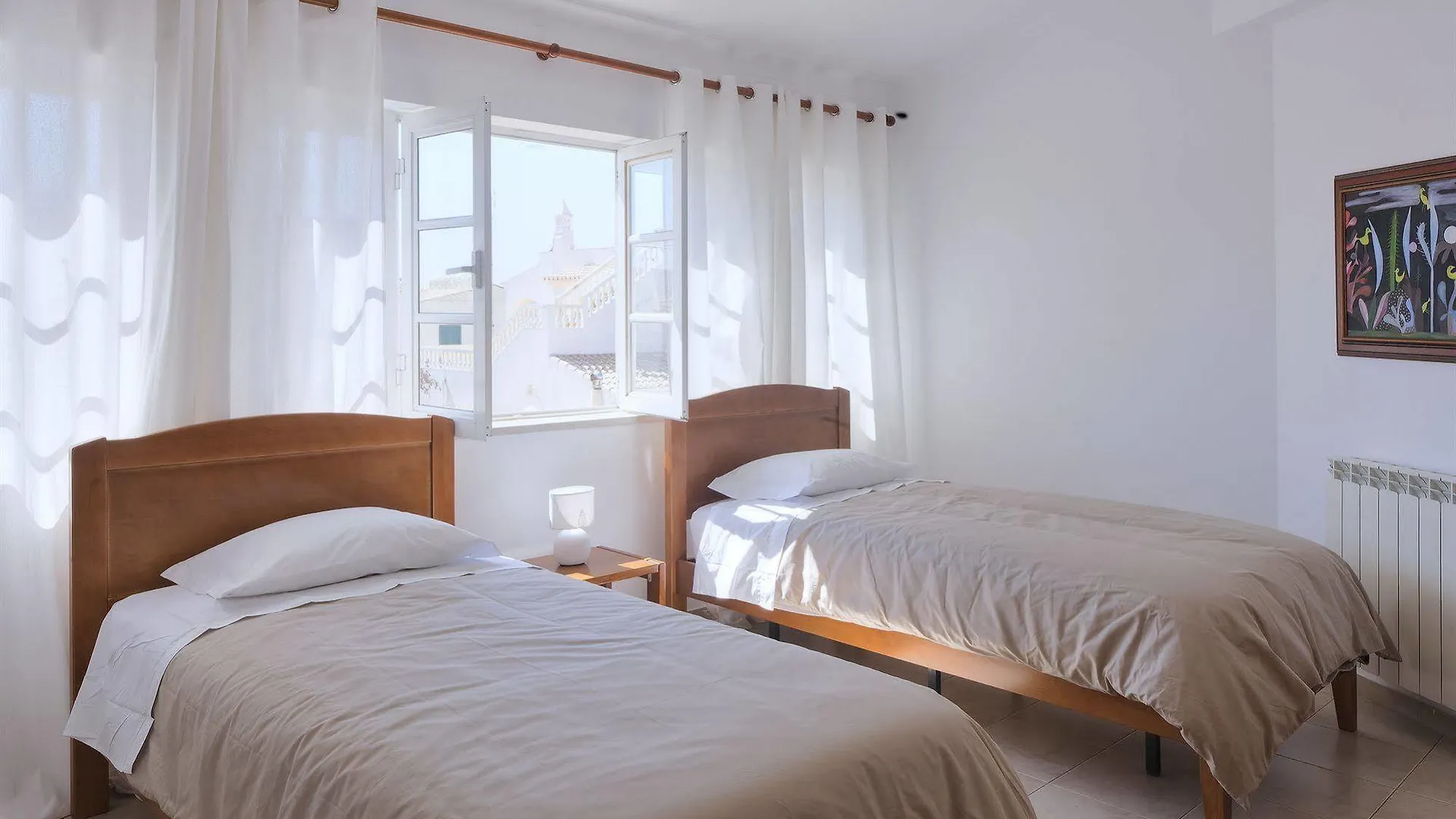 Flow House - Guesthouse Surf Kite Surf School Λάγος