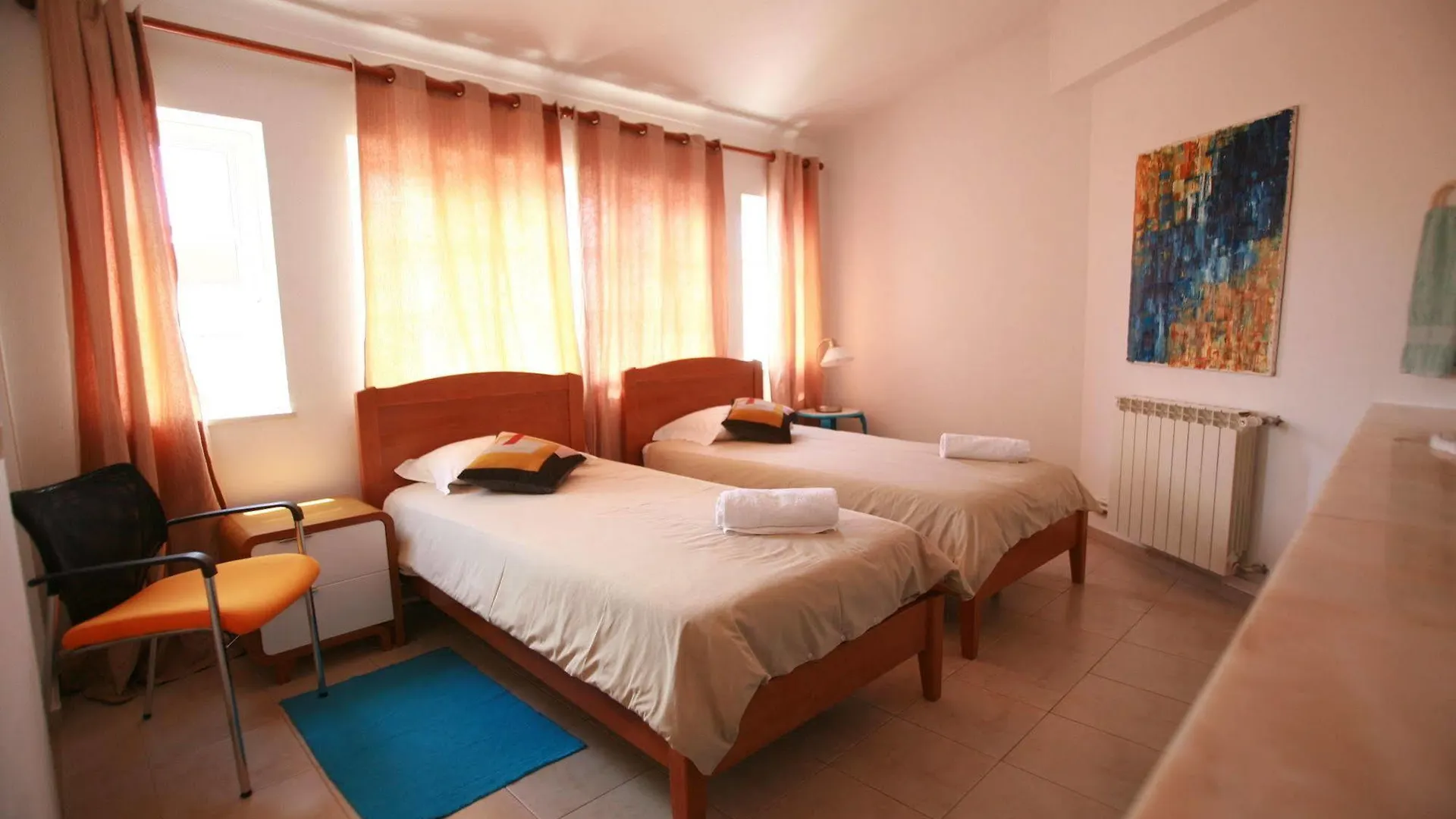 Flow House - Guesthouse Surf Kite Surf School Λάγος Πορτογαλία