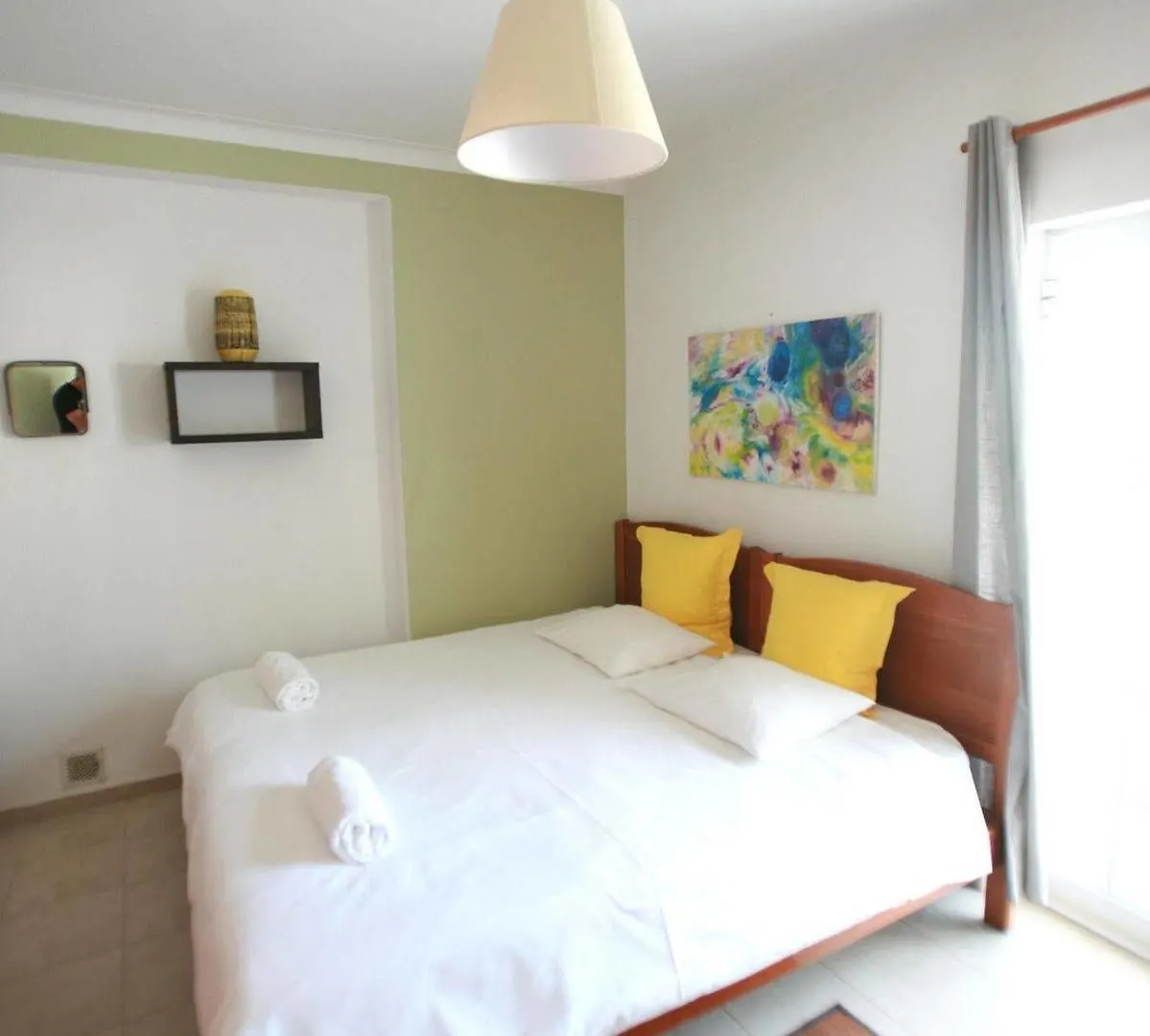 Flow House - Guesthouse Surf Kite Surf School Λάγος 3*,  Πορτογαλία