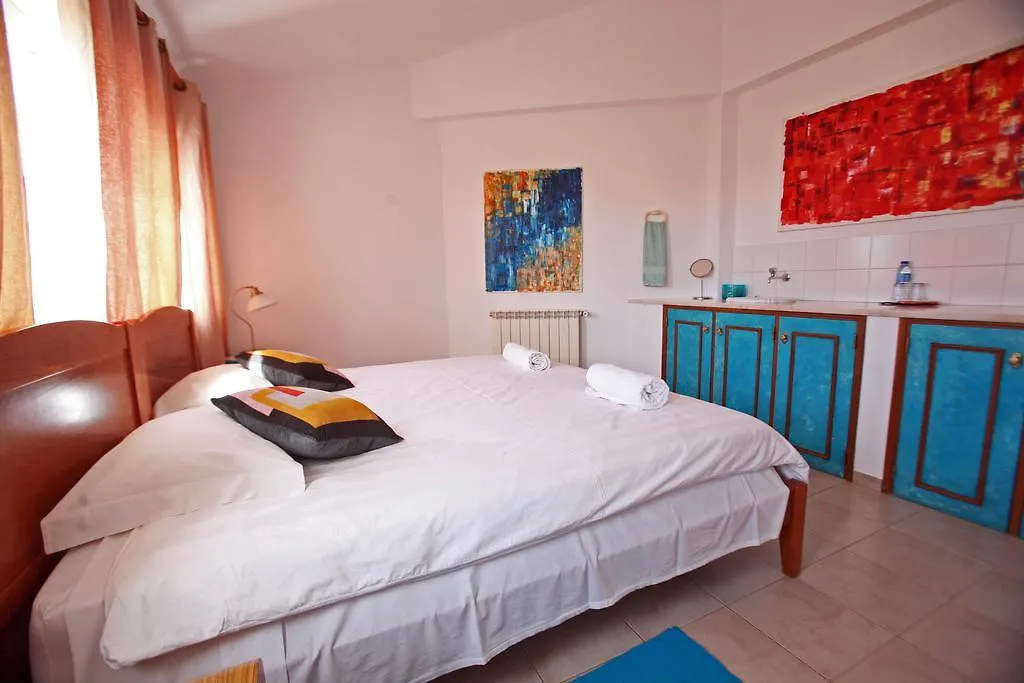 Flow House - Guesthouse Surf Kite Surf School Lagos Portugalsko