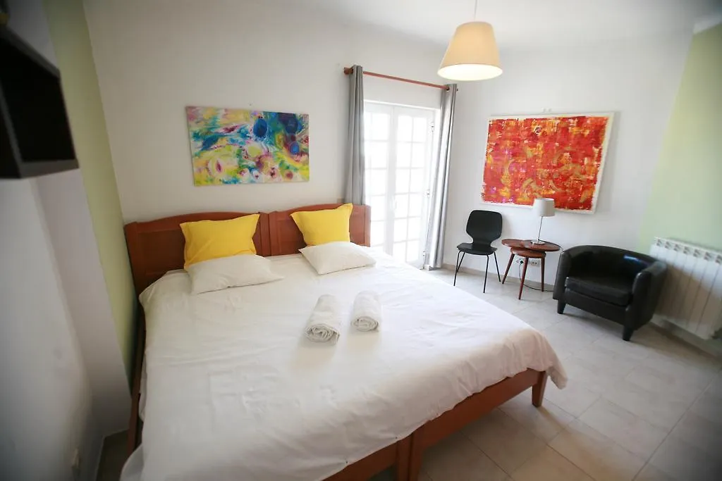 Flow House - Guesthouse Surf Kite Surf School Lagos 3*,