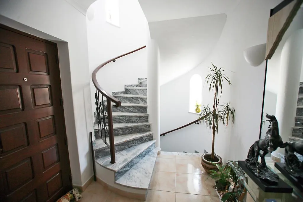 Nocleg ze śniadaniem Flow House - Guesthouse Surf Kite Surf School Lagos