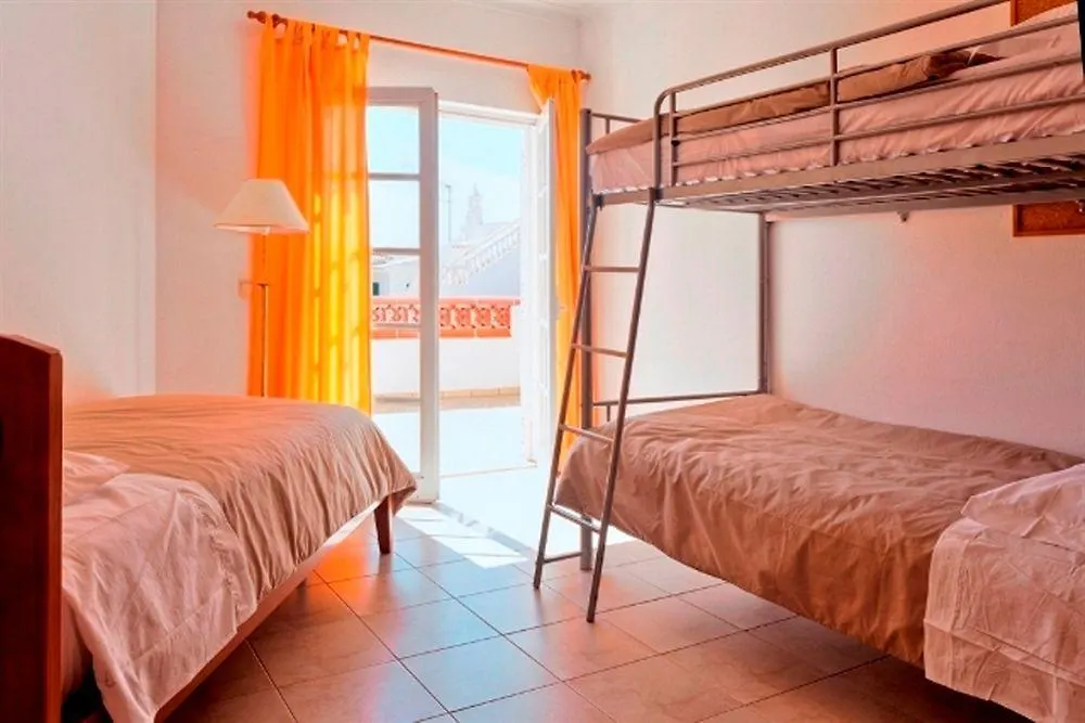 Bed & Breakfast Flow House - Guesthouse Surf Kite Surf School Lagos