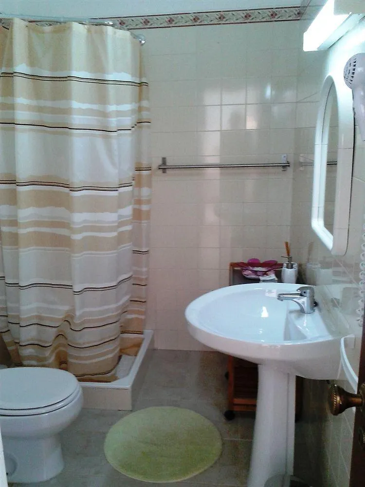 Bed & Breakfast Flow House - Guesthouse Surf Kite Surf School Lagos