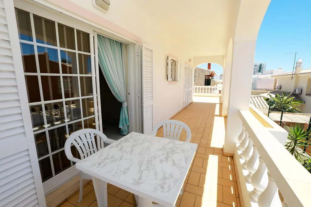 Flow House - Guesthouse Surf Kite Surf School Lagos Portugalsko