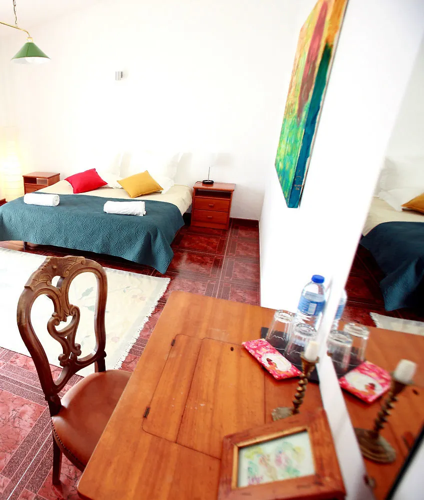 *** Bed & Breakfast Flow House - Guesthouse Surf Kite Surf School Lagos Portugalsko