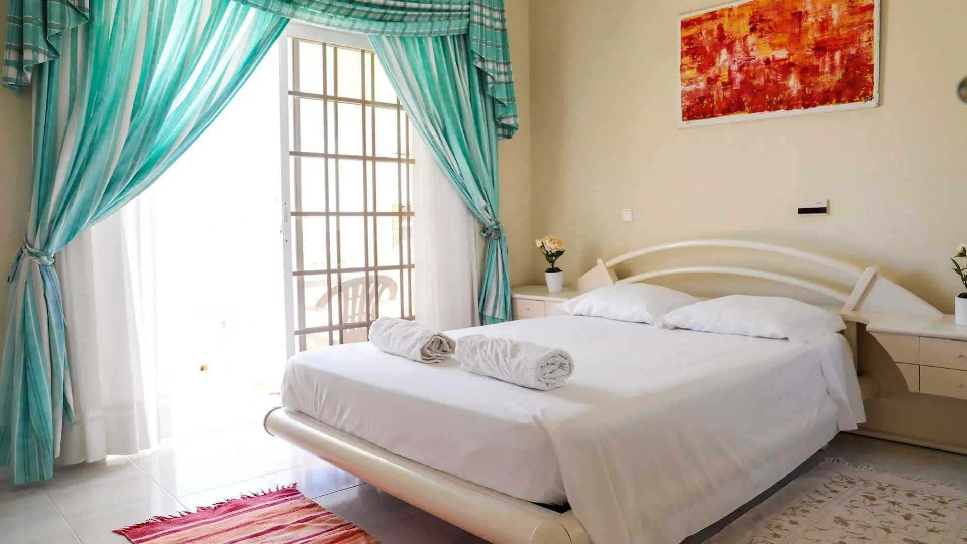 Bed & Breakfast Flow House - Guesthouse Surf Kite Surf School Lagos